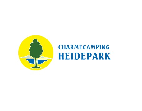 Logo Heidepark